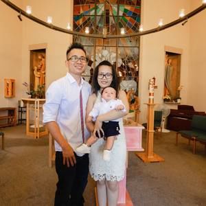 Meet your Posher, Liên